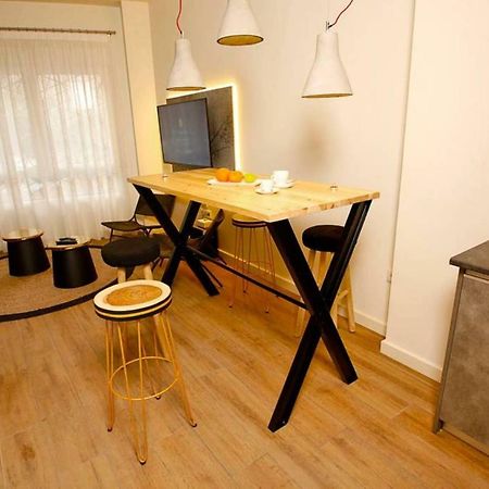The Wall - New Apartment 알리칸테 외부 사진