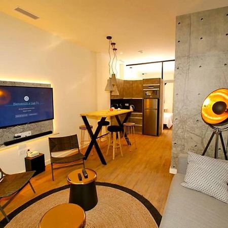 The Wall - New Apartment 알리칸테 외부 사진