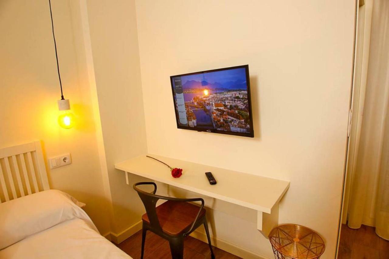The Wall - New Apartment 알리칸테 외부 사진
